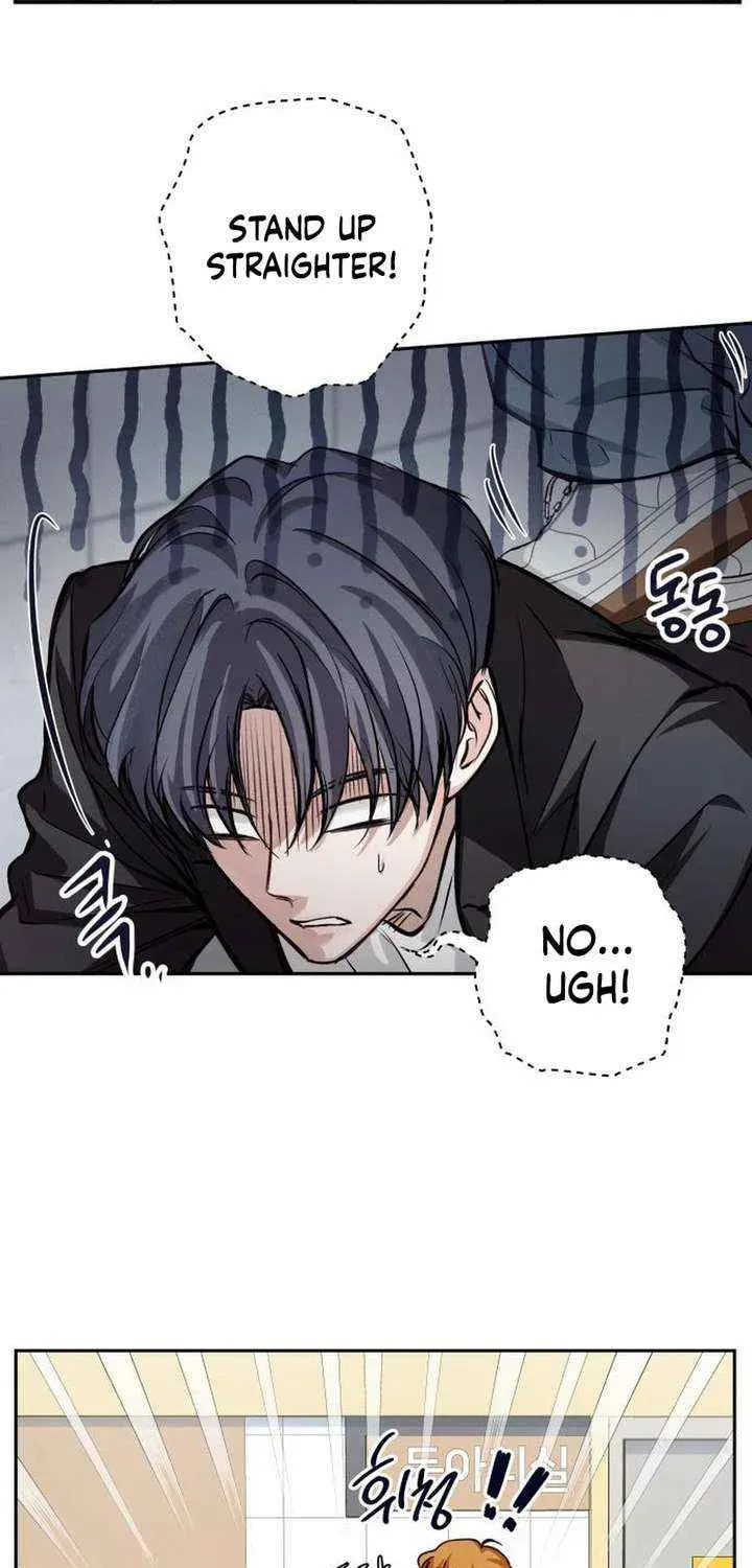 Read All You Need Is Perfection chapter 21 image 15 on Lezhin