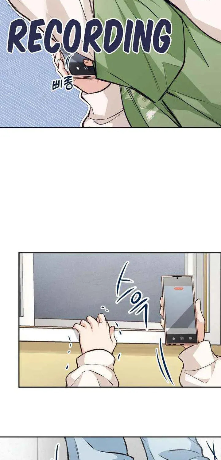 Read All You Need Is Perfection chapter 21 image 18 on Lezhin