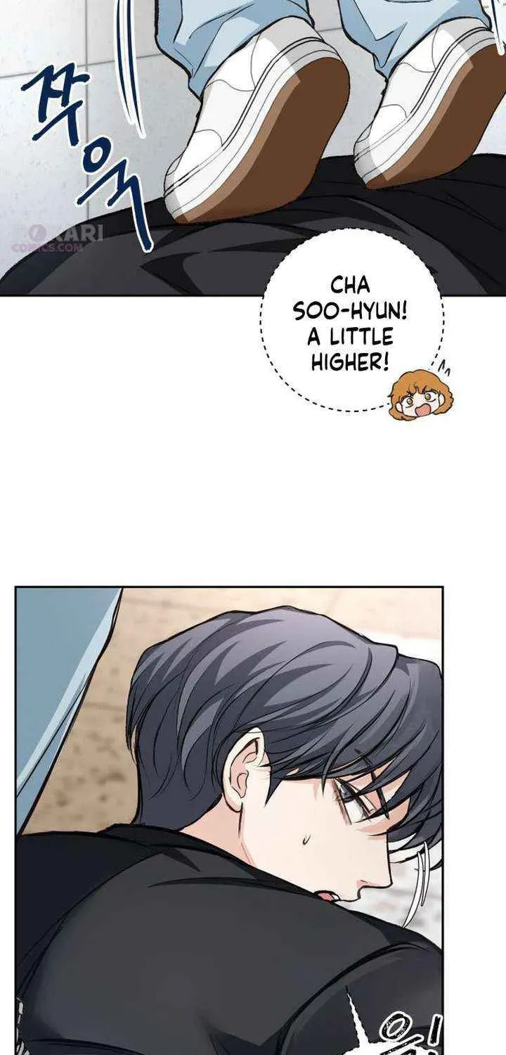 Read All You Need Is Perfection chapter 21 image 19 on Lezhin