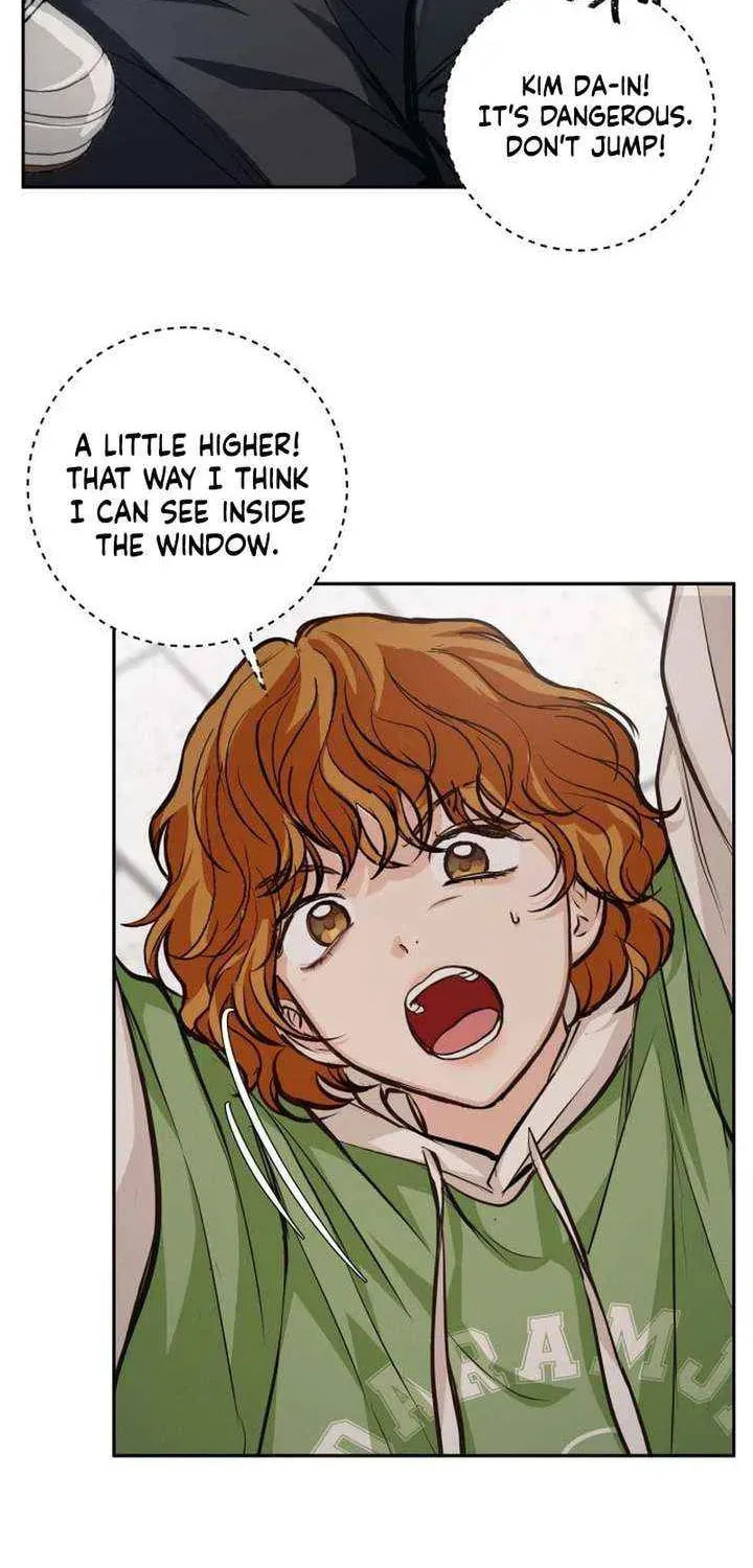 Read All You Need Is Perfection chapter 21 image 20 on Lezhin