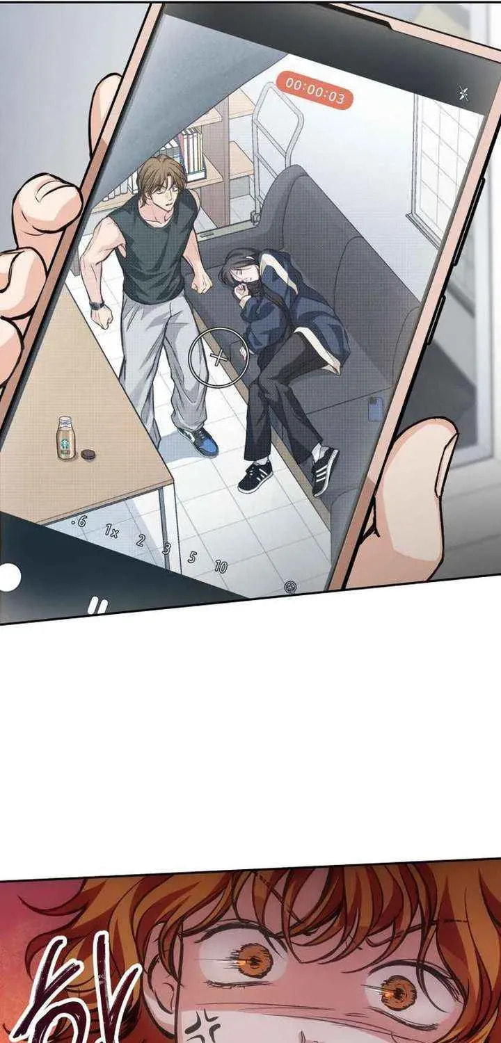 Read All You Need Is Perfection chapter 21 image 23 on Lezhin