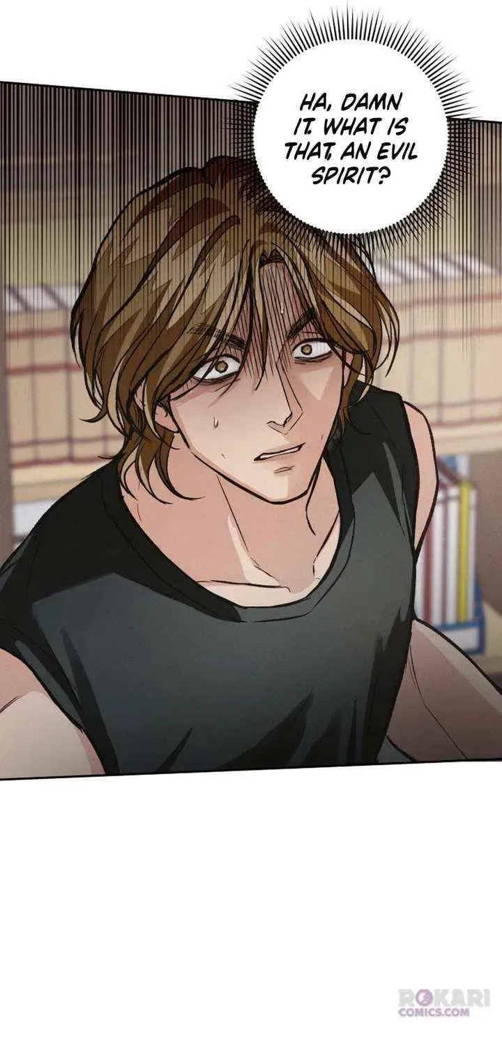 Read All You Need Is Perfection chapter 21 image 29 on Lezhin