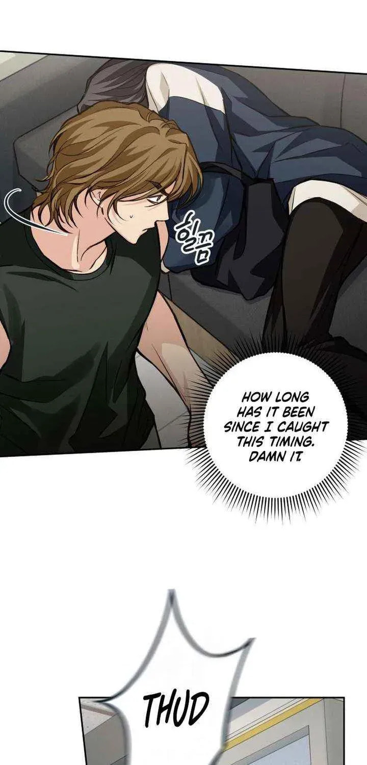 Read All You Need Is Perfection chapter 21 image 30 on Lezhin