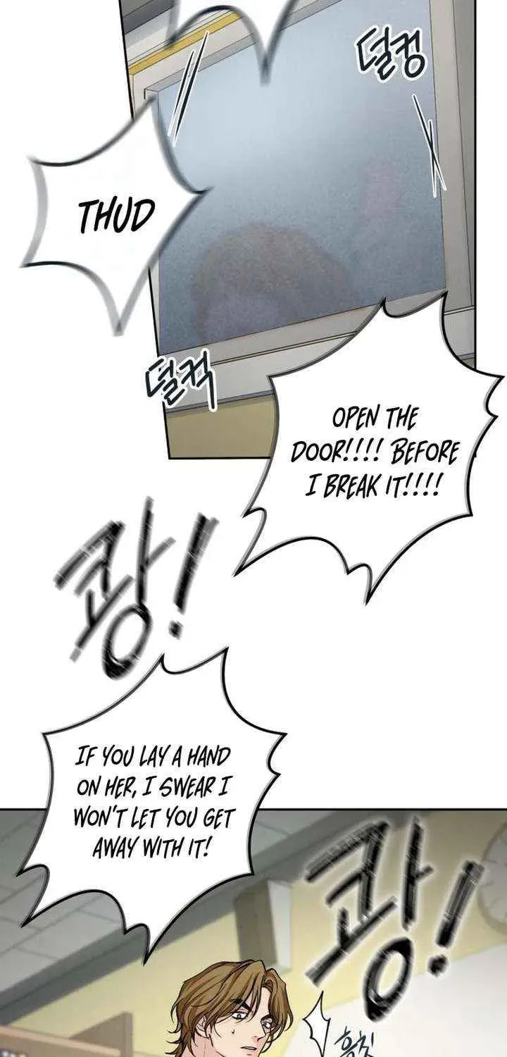 Read All You Need Is Perfection chapter 21 image 31 on Lezhin