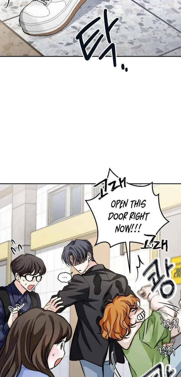 Read All You Need Is Perfection chapter 21 image 33 on Lezhin