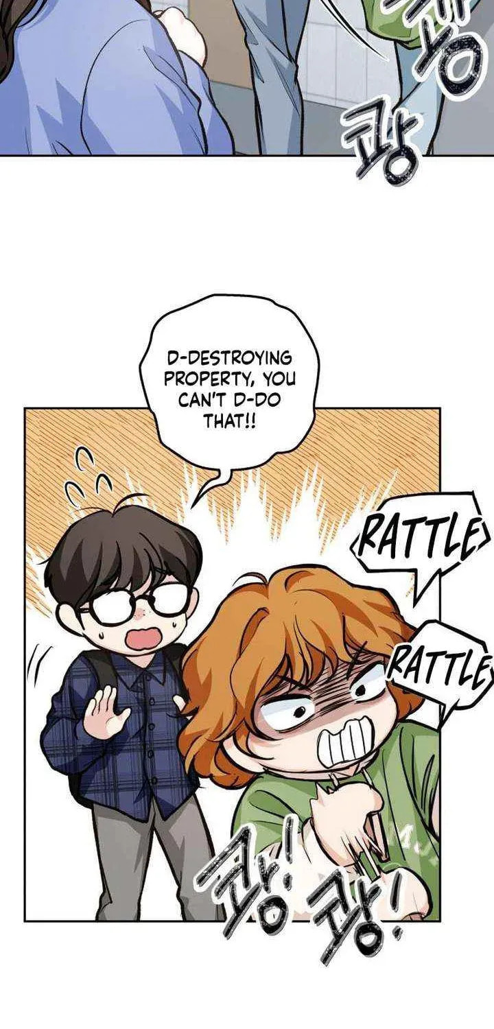 Read All You Need Is Perfection chapter 21 image 34 on Lezhin