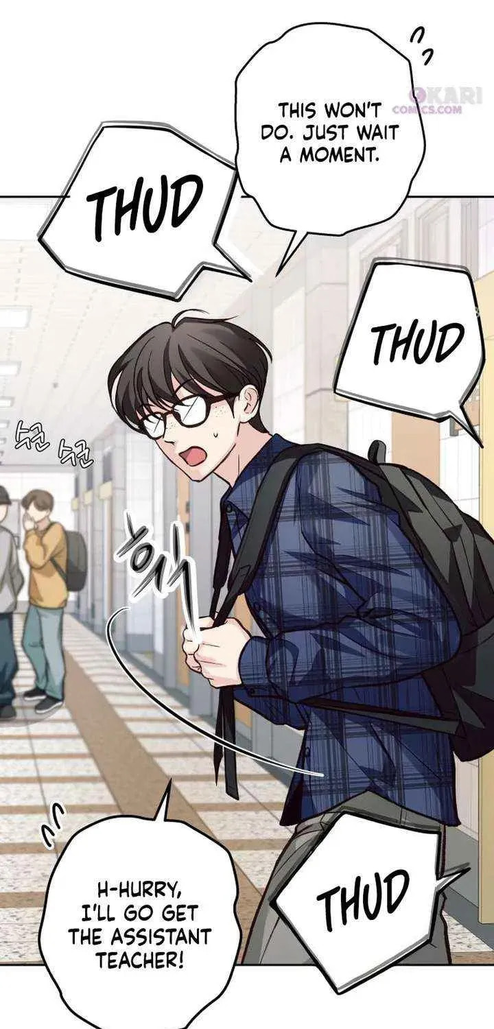 Read All You Need Is Perfection chapter 21 image 35 on Lezhin