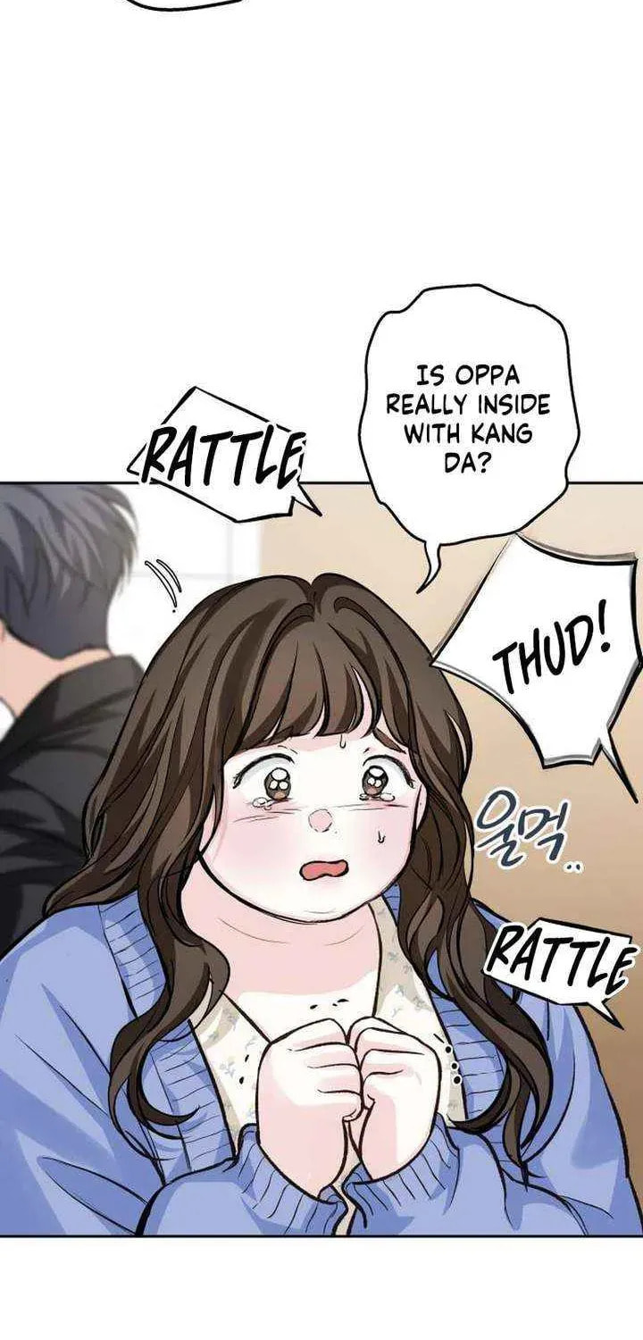 Read All You Need Is Perfection chapter 21 image 36 on Lezhin