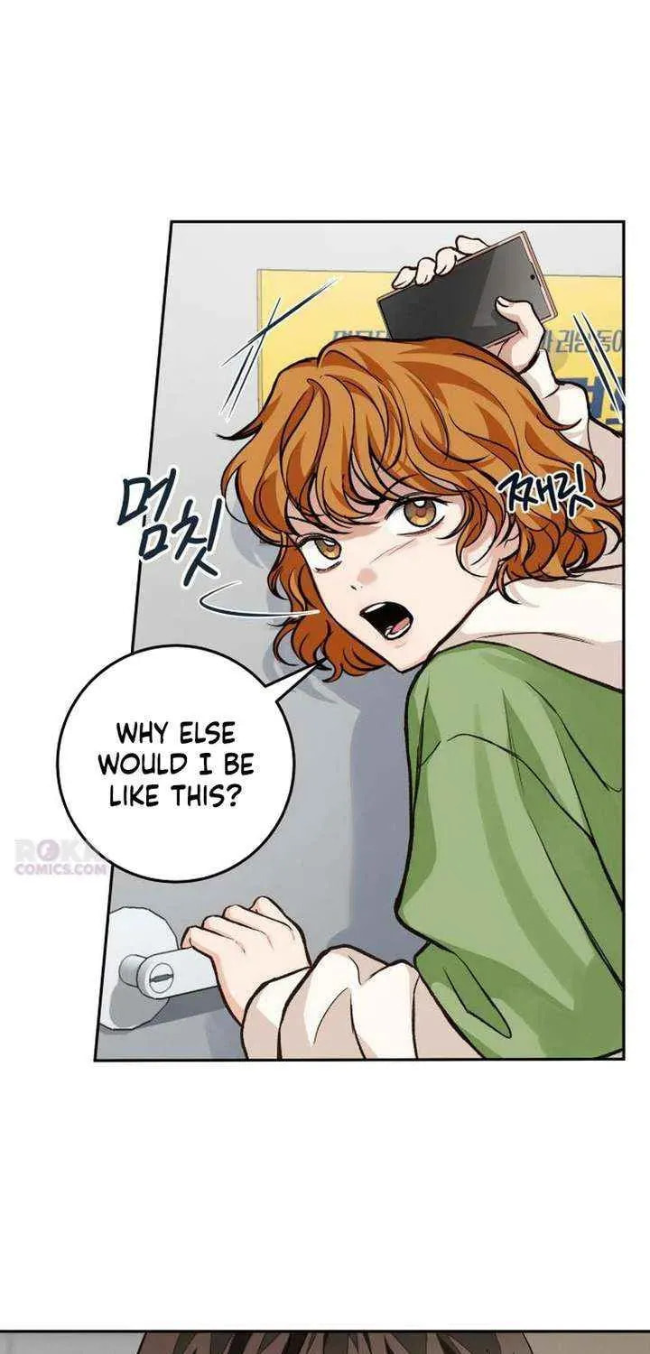 Read All You Need Is Perfection chapter 21 image 37 on Lezhin
