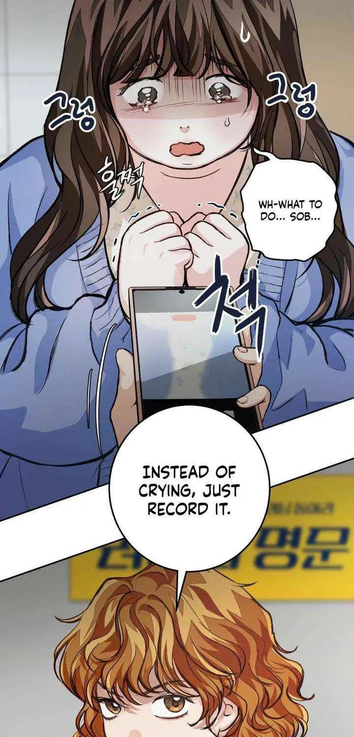 Read All You Need Is Perfection chapter 21 image 38 on Lezhin