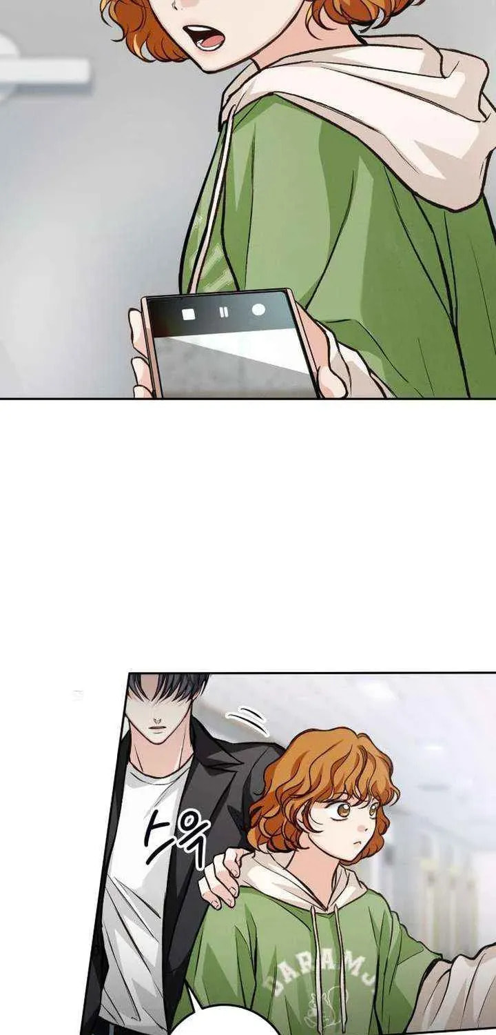 Read All You Need Is Perfection chapter 21 image 39 on Lezhin