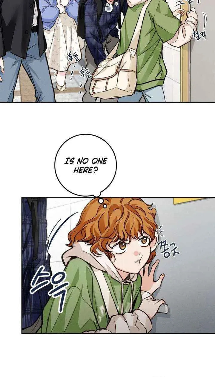 Read All You Need Is Perfection chapter 21 image 4 on Lezhin
