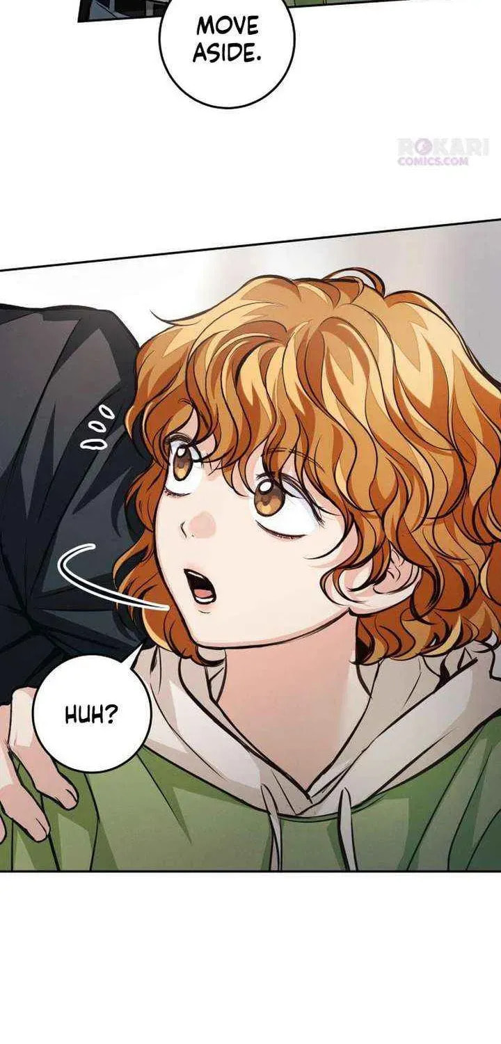 Read All You Need Is Perfection chapter 21 image 40 on Lezhin