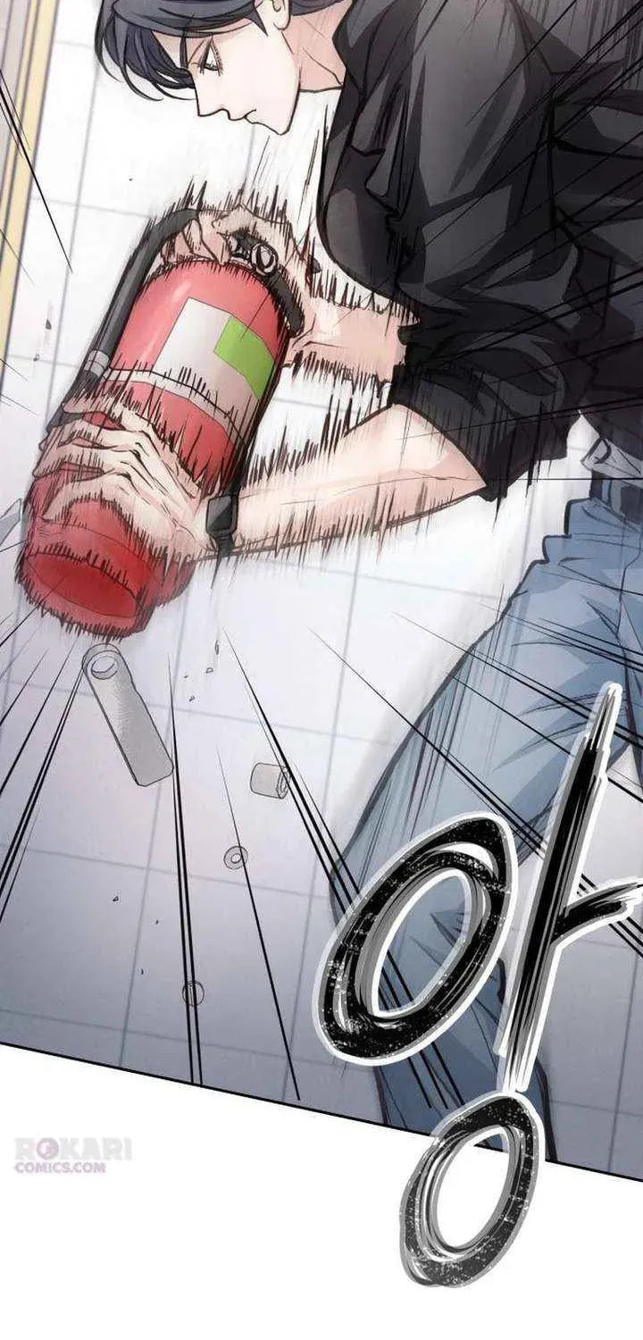 Read All You Need Is Perfection chapter 21 image 42 on Lezhin
