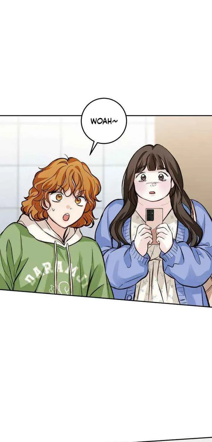 Read All You Need Is Perfection chapter 21 image 43 on Lezhin