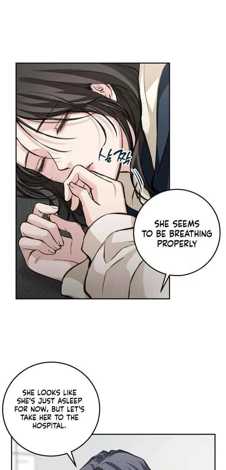 Read All You Need Is Perfection chapter 21 image 49 on Lezhin