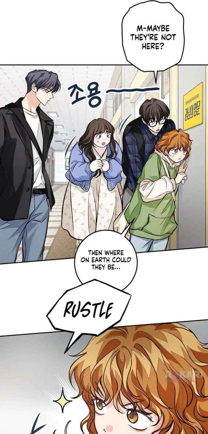 Read All You Need Is Perfection chapter 21 image 5 on Lezhin
