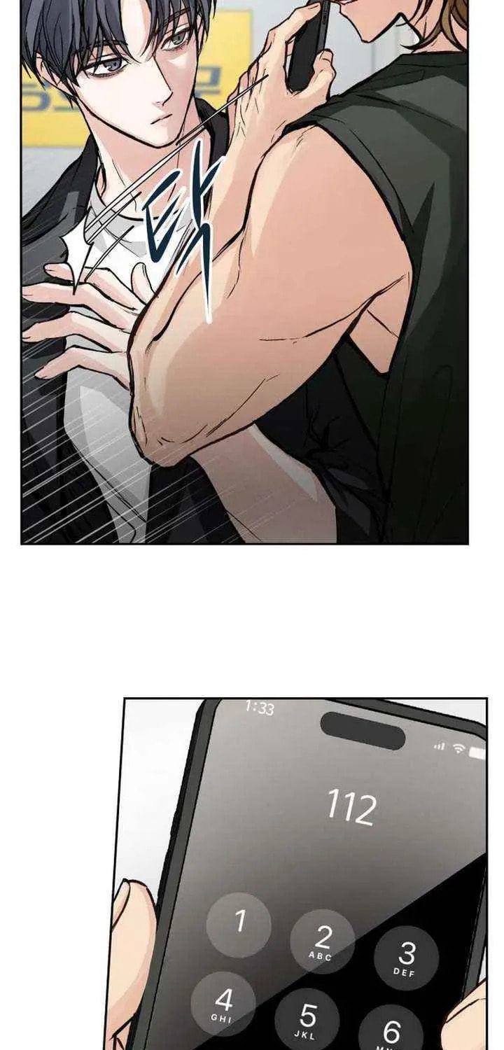 Read All You Need Is Perfection chapter 21 image 51 on Lezhin