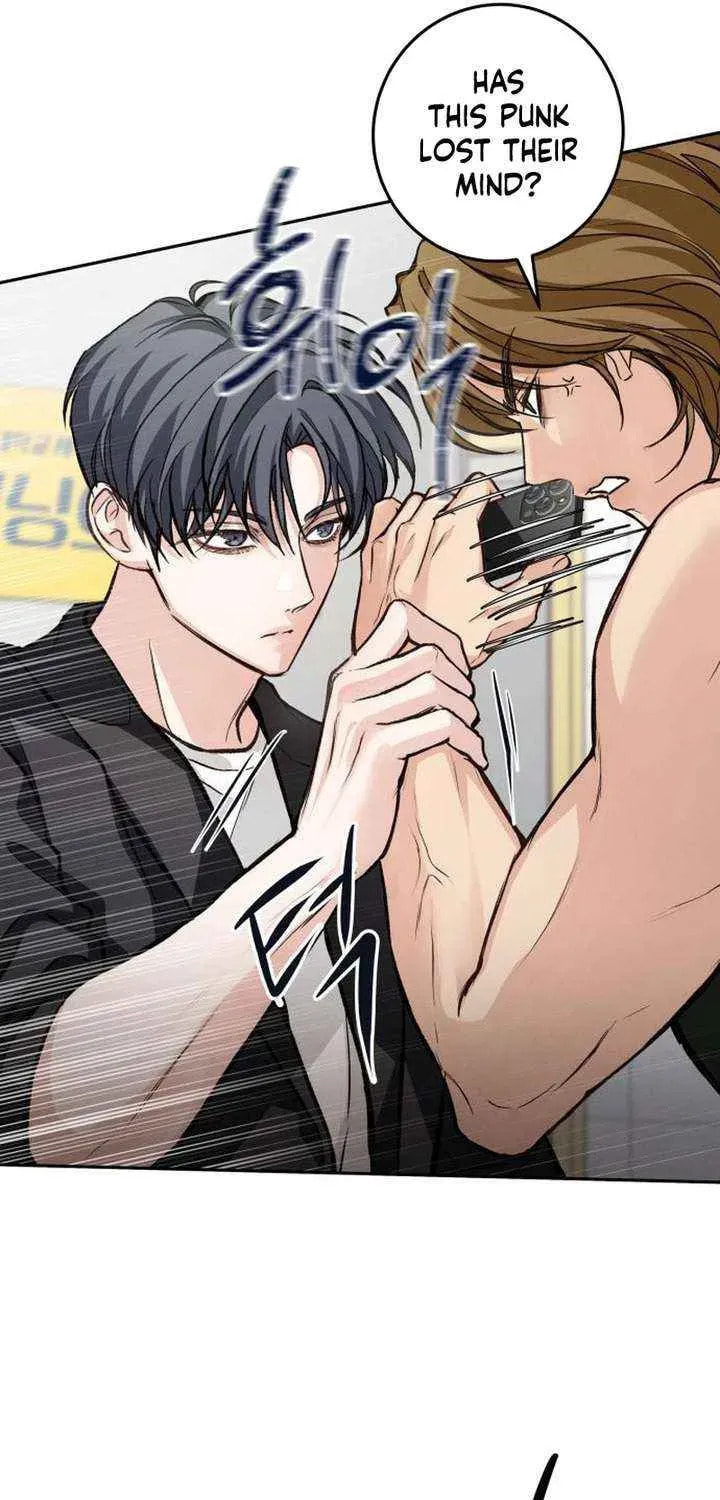 Read All You Need Is Perfection chapter 21 image 53 on Lezhin