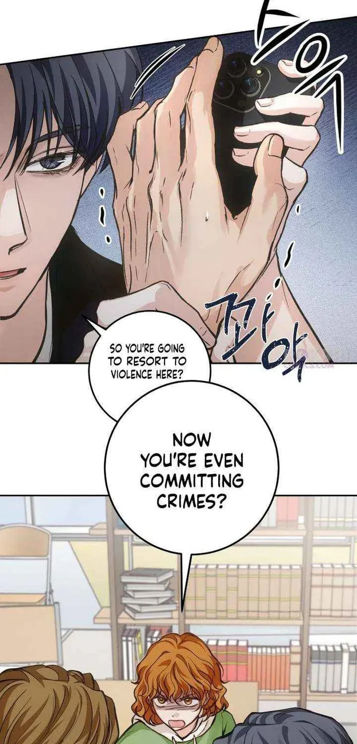 Read All You Need Is Perfection chapter 21 image 54 on Lezhin