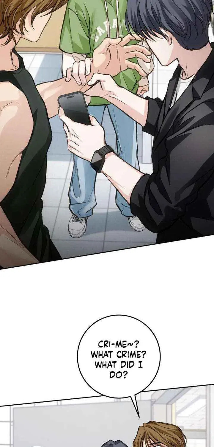 Read All You Need Is Perfection chapter 21 image 55 on Lezhin