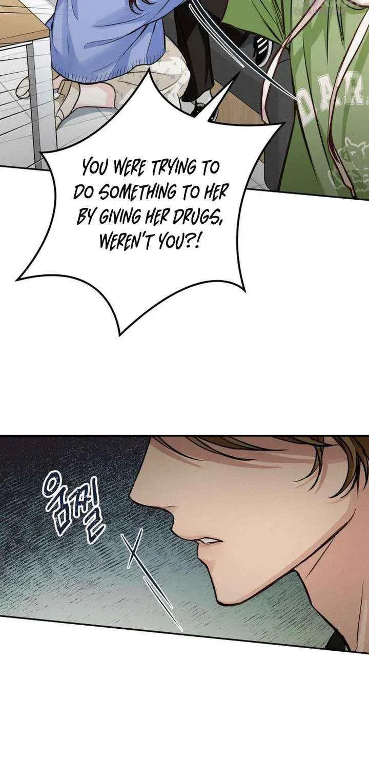 Read All You Need Is Perfection chapter 21 image 57 on Lezhin