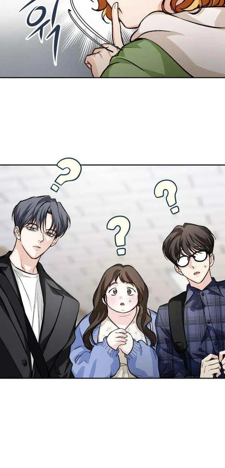 Read All You Need Is Perfection chapter 21 image 6 on Lezhin