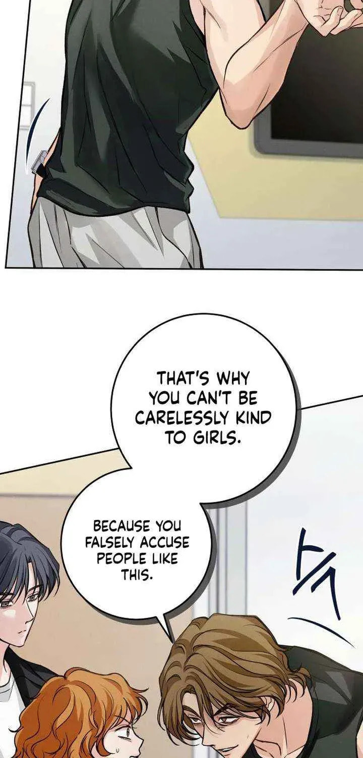 Read All You Need Is Perfection chapter 21 image 60 on Lezhin