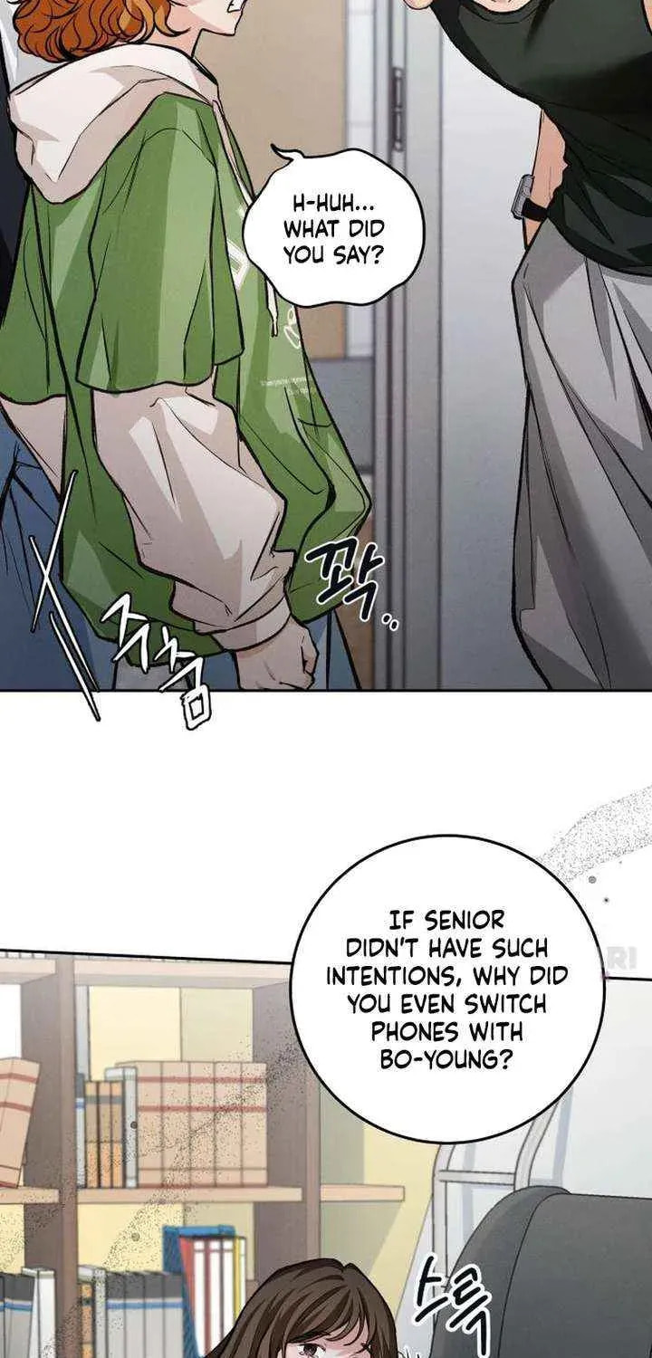 Read All You Need Is Perfection chapter 21 image 61 on Lezhin