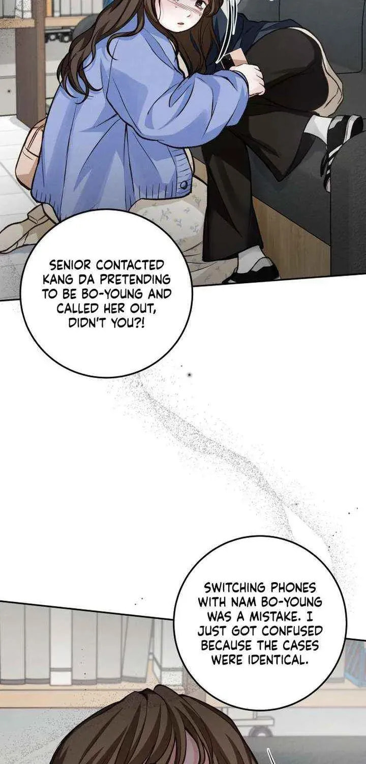Read All You Need Is Perfection chapter 21 image 62 on Lezhin