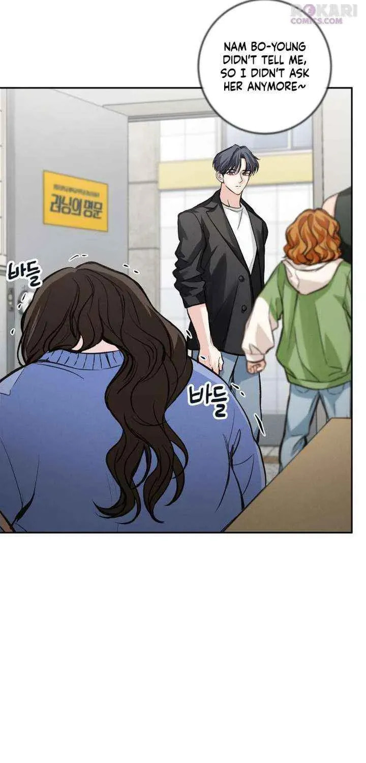 Read All You Need Is Perfection chapter 21 image 65 on Lezhin