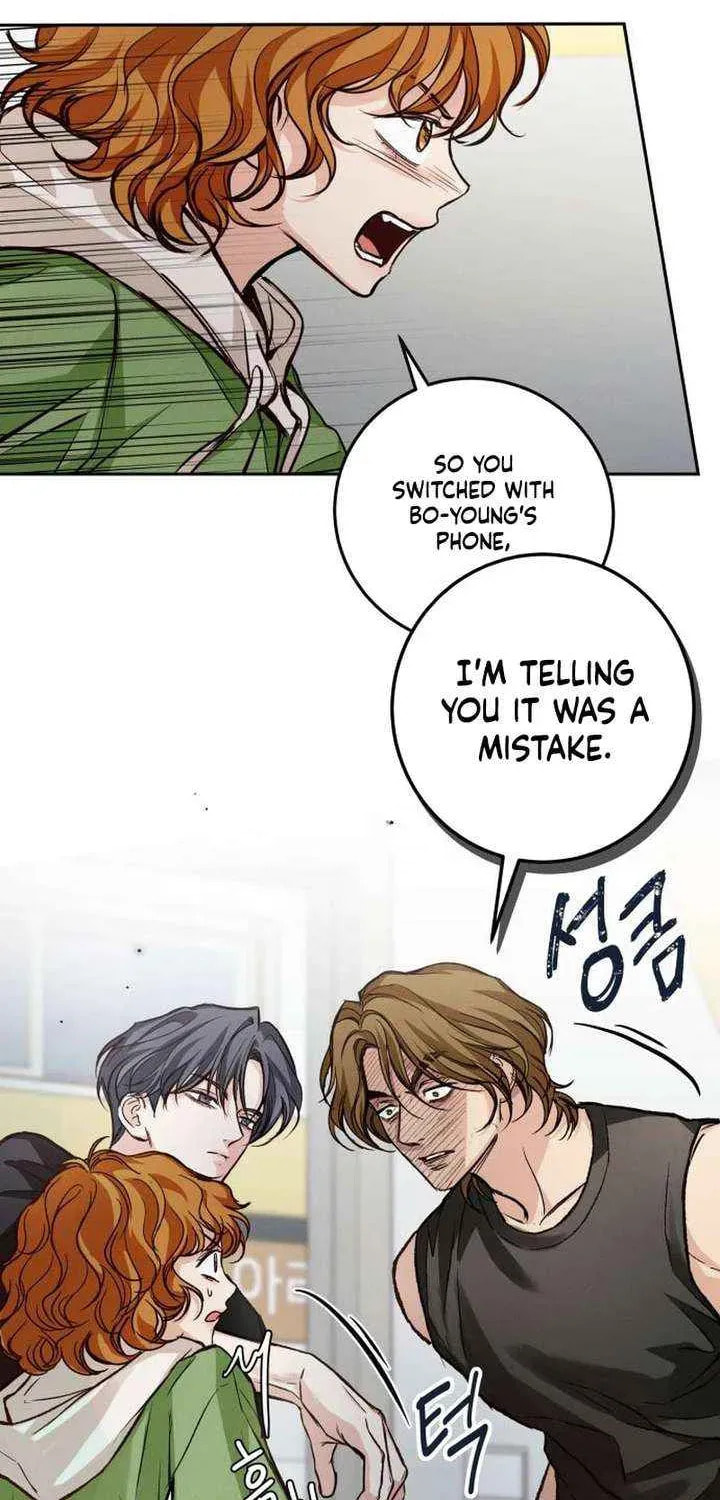 Read All You Need Is Perfection chapter 21 image 66 on Lezhin