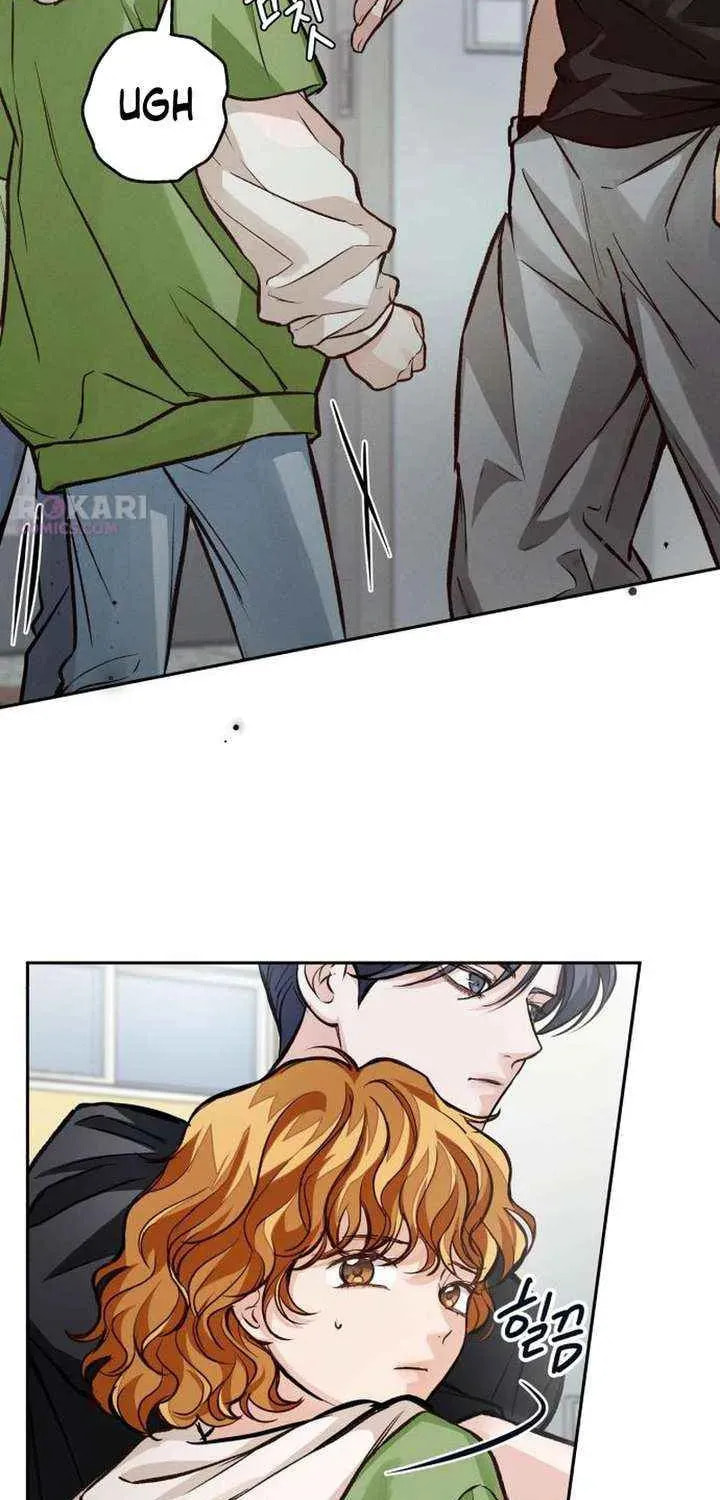 Read All You Need Is Perfection chapter 21 image 67 on Lezhin
