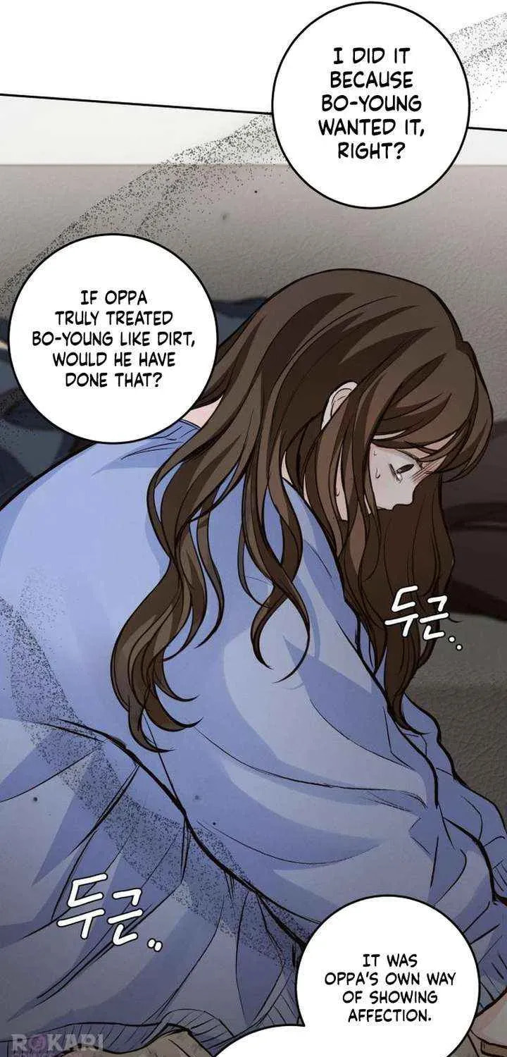 Read All You Need Is Perfection chapter 21 image 75 on Lezhin
