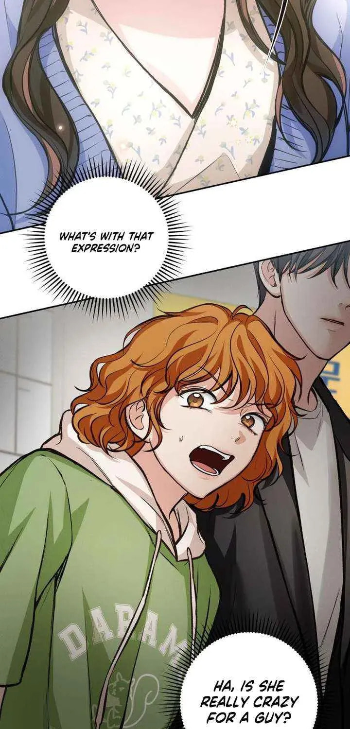Read All You Need Is Perfection chapter 21 image 77 on Lezhin
