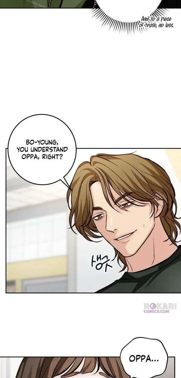 Read All You Need Is Perfection chapter 21 image 78 on Lezhin