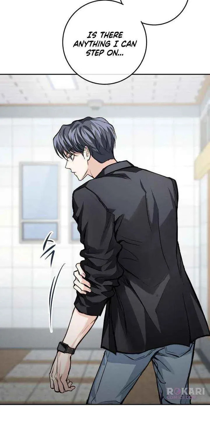 Read All You Need Is Perfection chapter 21 image 8 on Lezhin