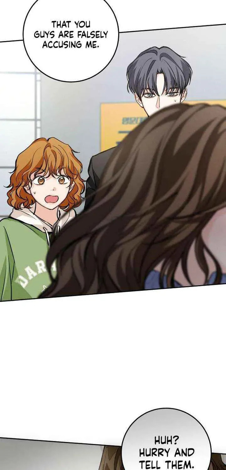 Read All You Need Is Perfection chapter 21 image 82 on Lezhin