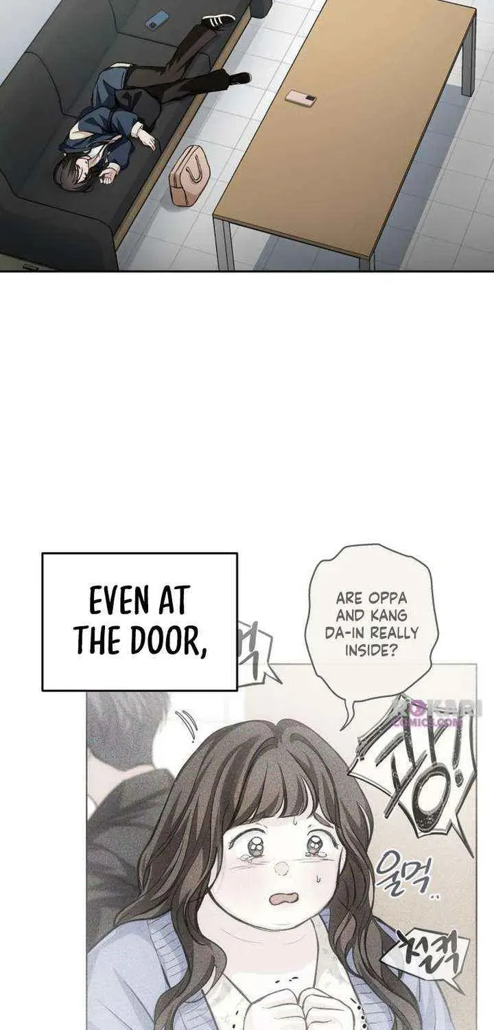 Read All You Need Is Perfection chapter 22 image 11 on Lezhin