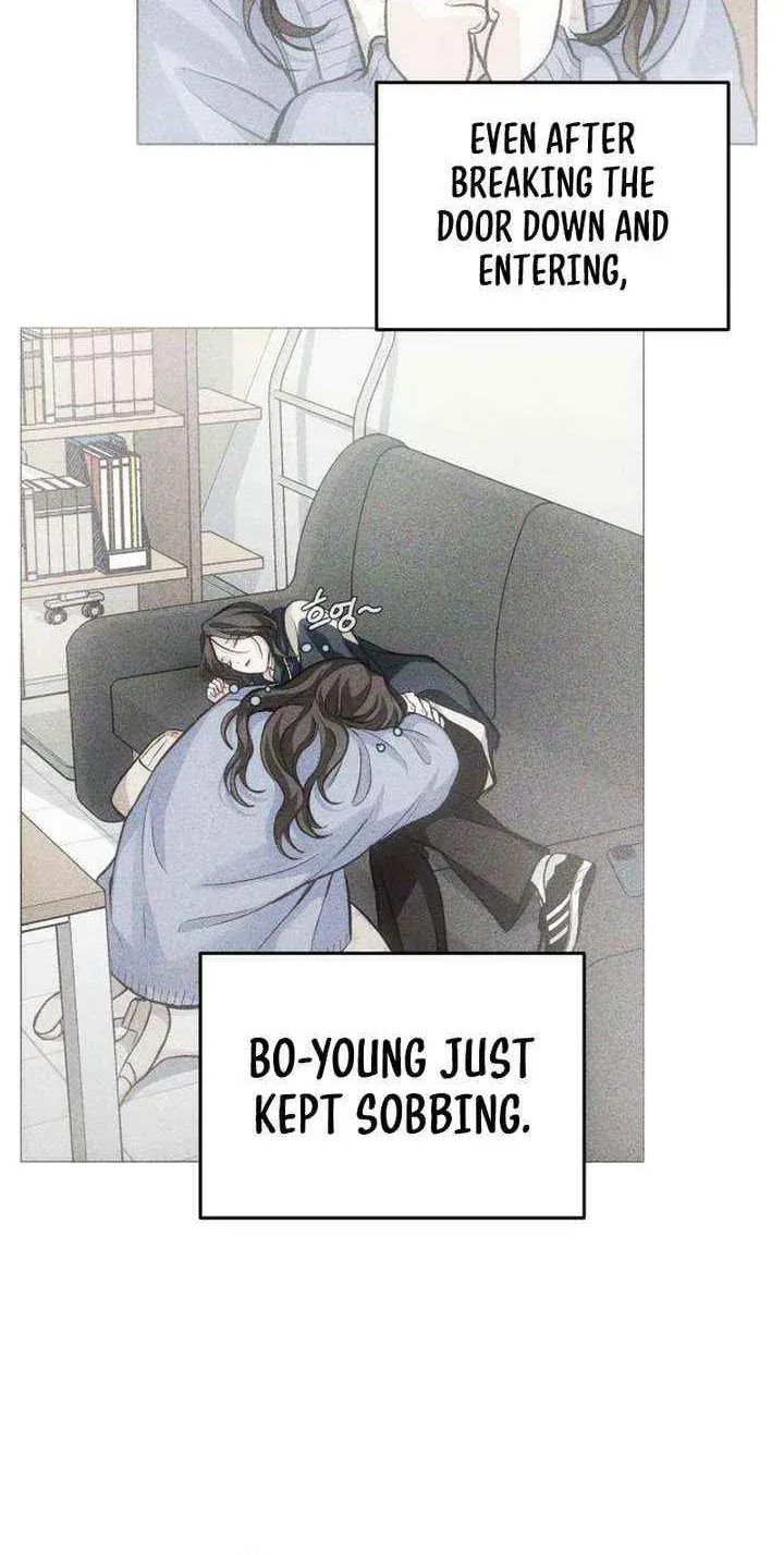Read All You Need Is Perfection chapter 22 image 12 on Lezhin