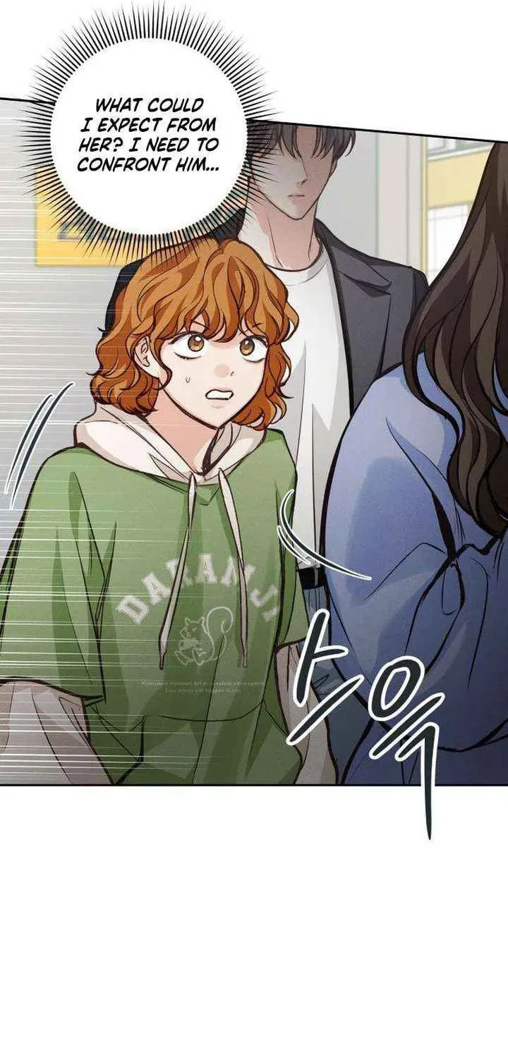 Read All You Need Is Perfection chapter 22 image 18 on Lezhin