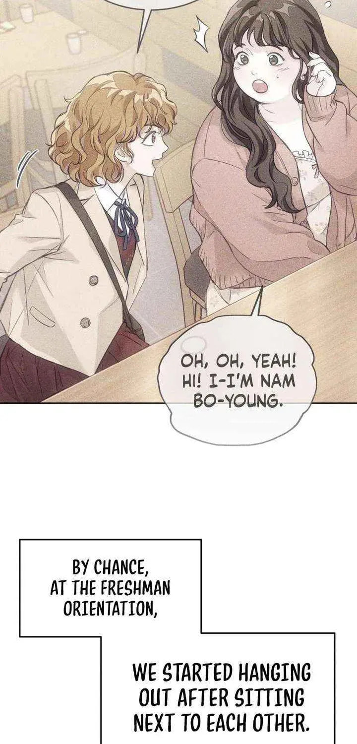 Read All You Need Is Perfection chapter 22 image 2 on Lezhin