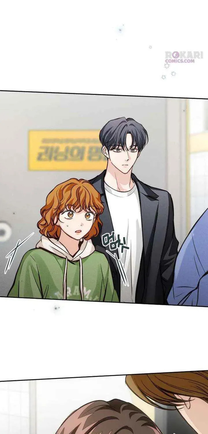 Read All You Need Is Perfection chapter 22 image 20 on Lezhin