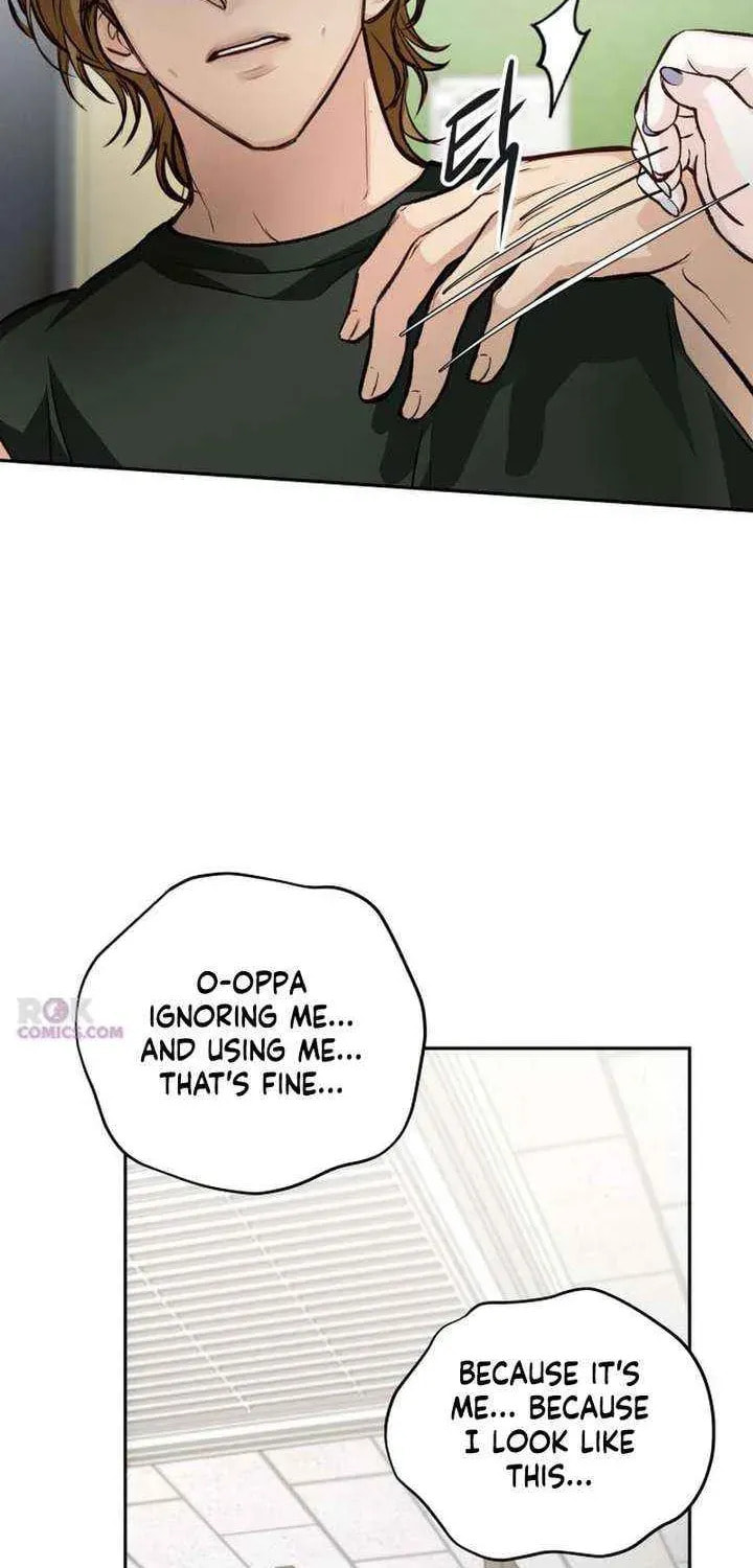 Read All You Need Is Perfection chapter 22 image 22 on Lezhin