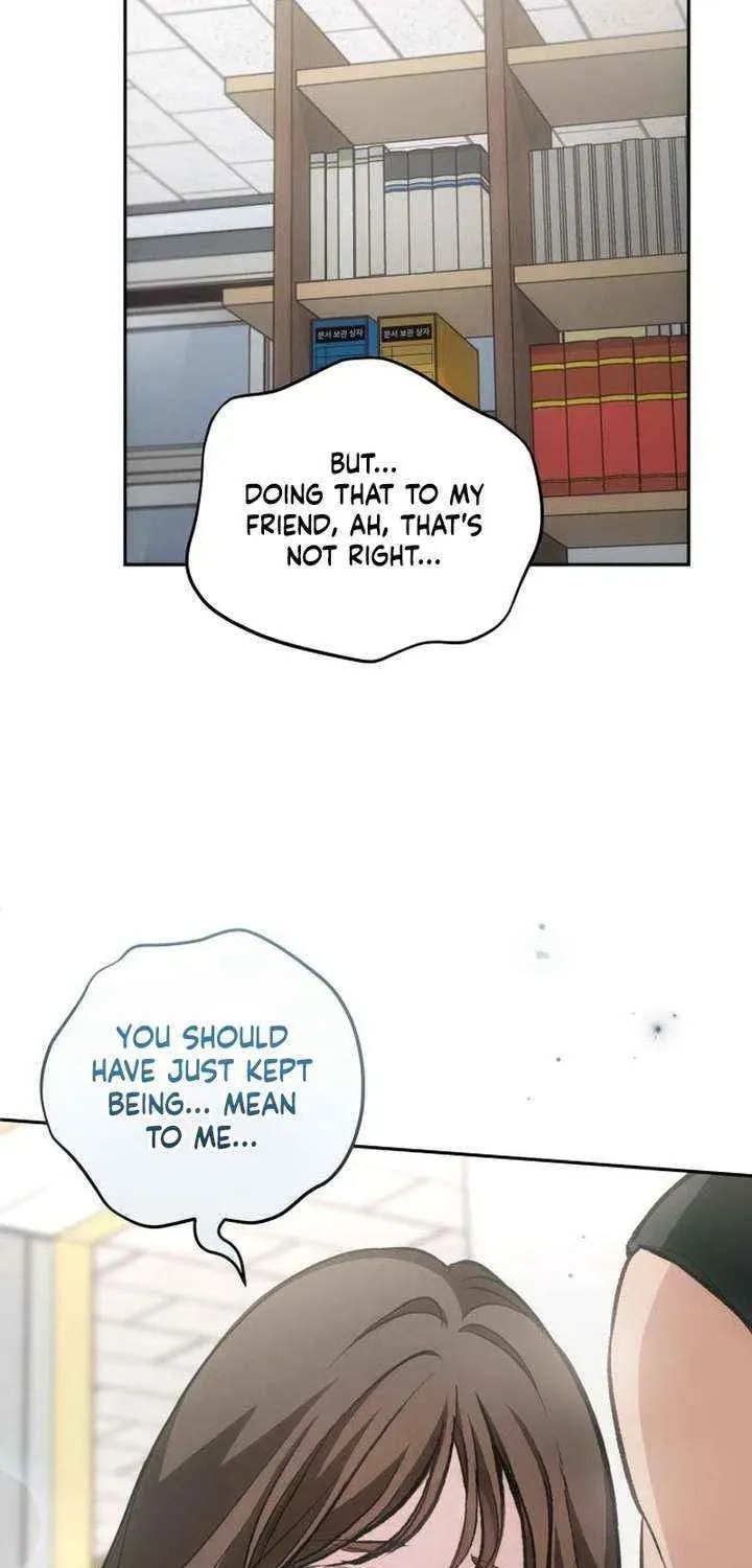 Read All You Need Is Perfection chapter 22 image 23 on Lezhin