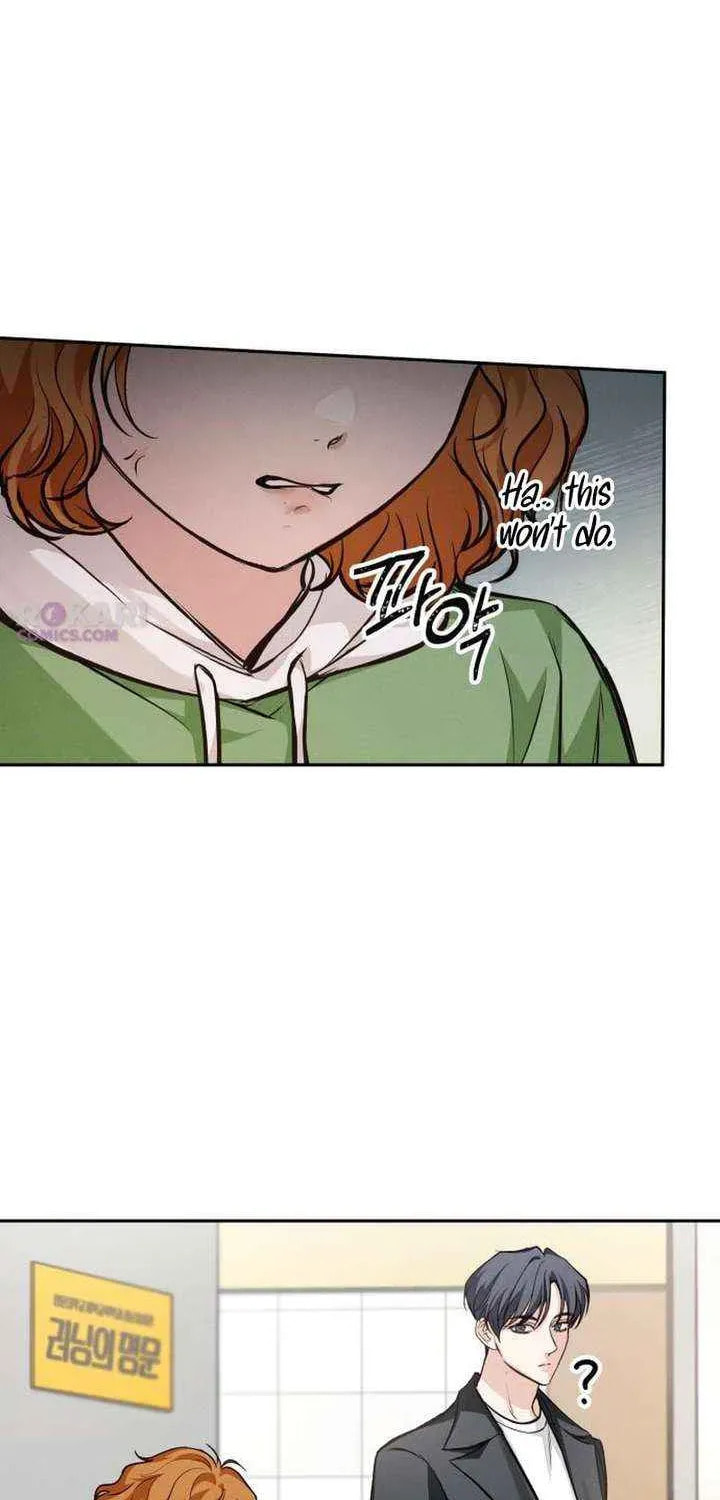 Read All You Need Is Perfection chapter 22 image 28 on Lezhin