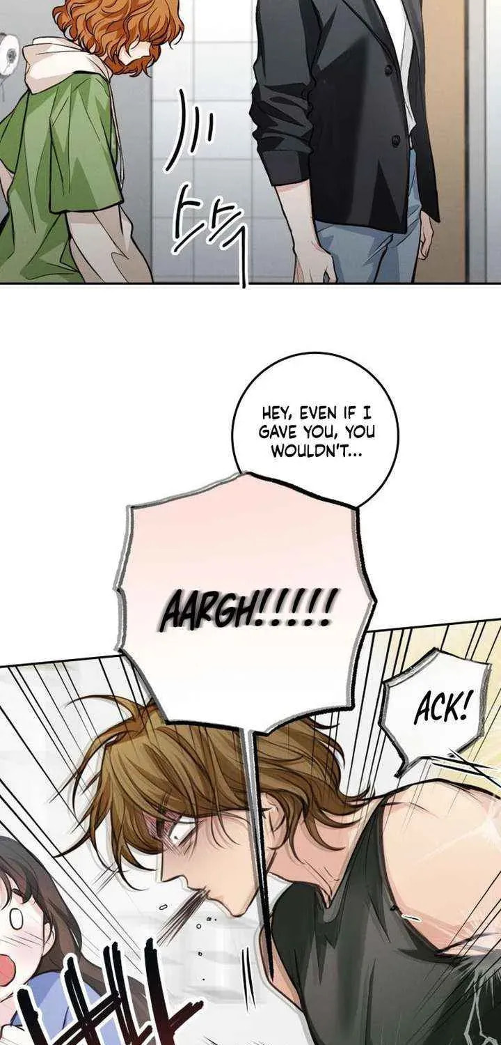 Read All You Need Is Perfection chapter 22 image 29 on Lezhin