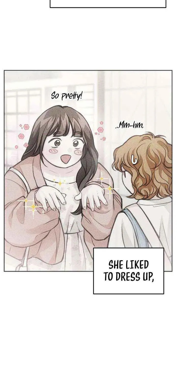 Read All You Need Is Perfection chapter 22 image 3 on Lezhin