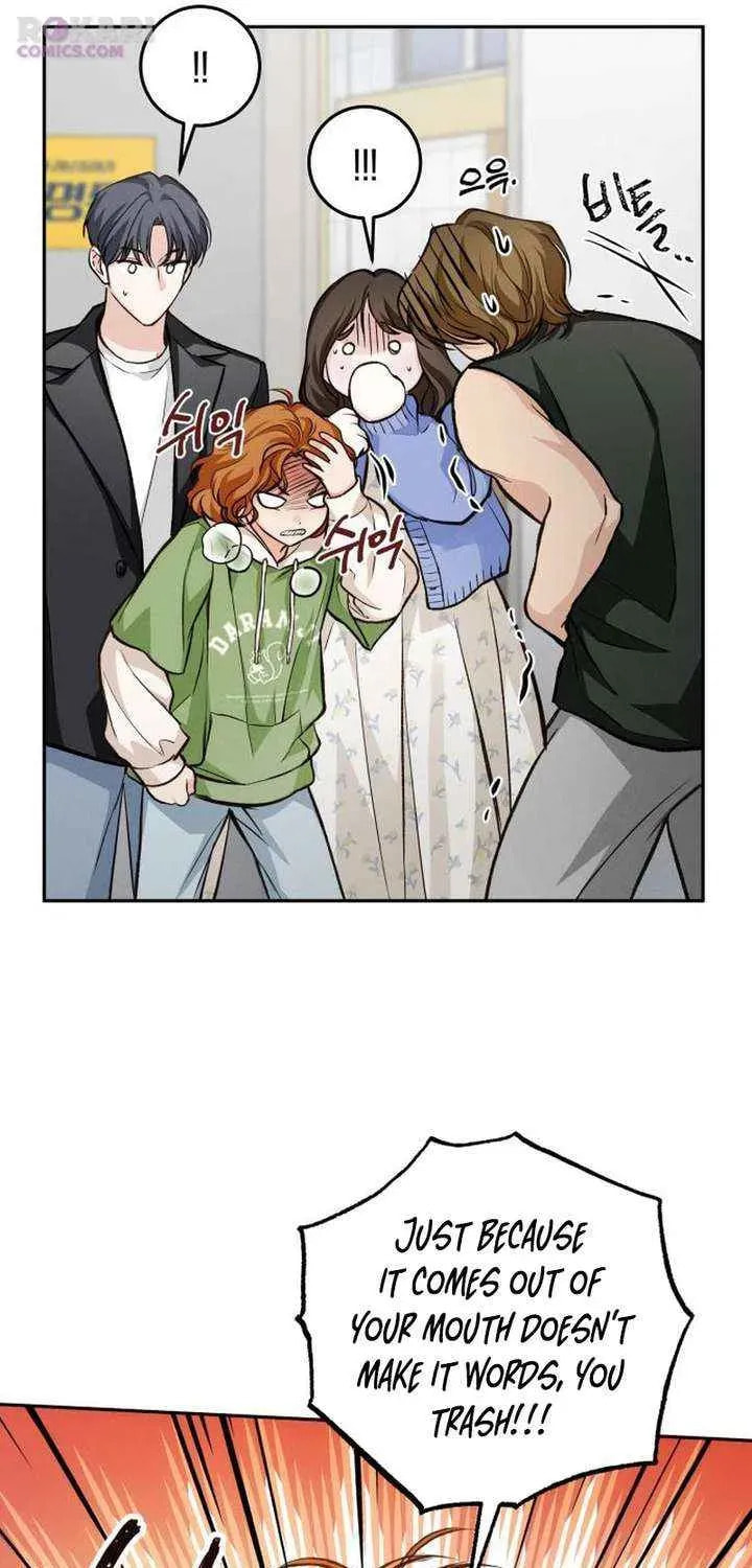 Read All You Need Is Perfection chapter 22 image 31 on Lezhin