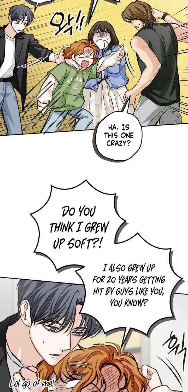 Read All You Need Is Perfection chapter 22 image 34 on Lezhin
